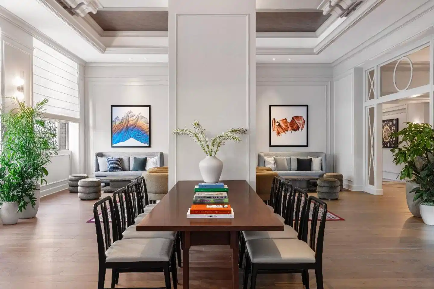 Monaco Salt Lake City, a Kimpton Hotel Konferenz