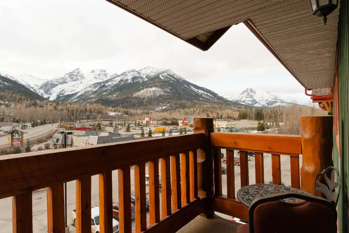 Best Western PLUS Fernie Mountain Lodge Bar