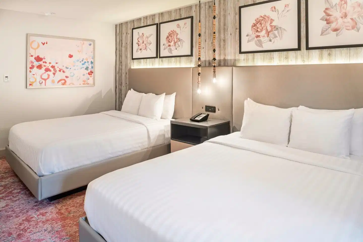 Cliffrose Springdale, Curio Collection by Hilton Wohnbeispiel