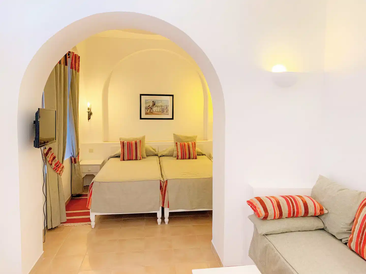 Royal Karthago ACCOMMODATION