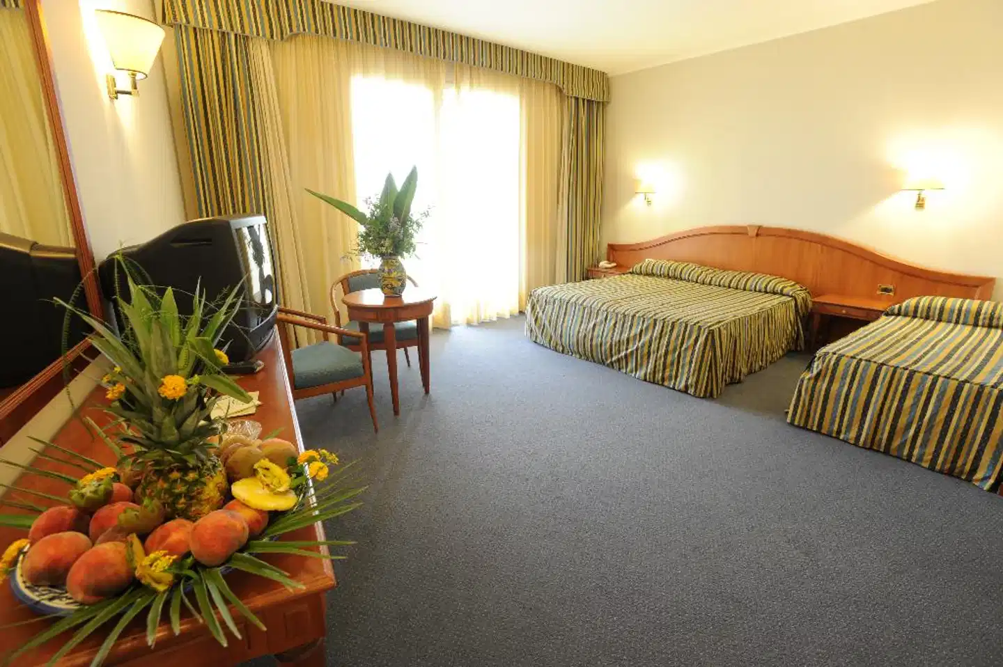 President Wohnbeispiel