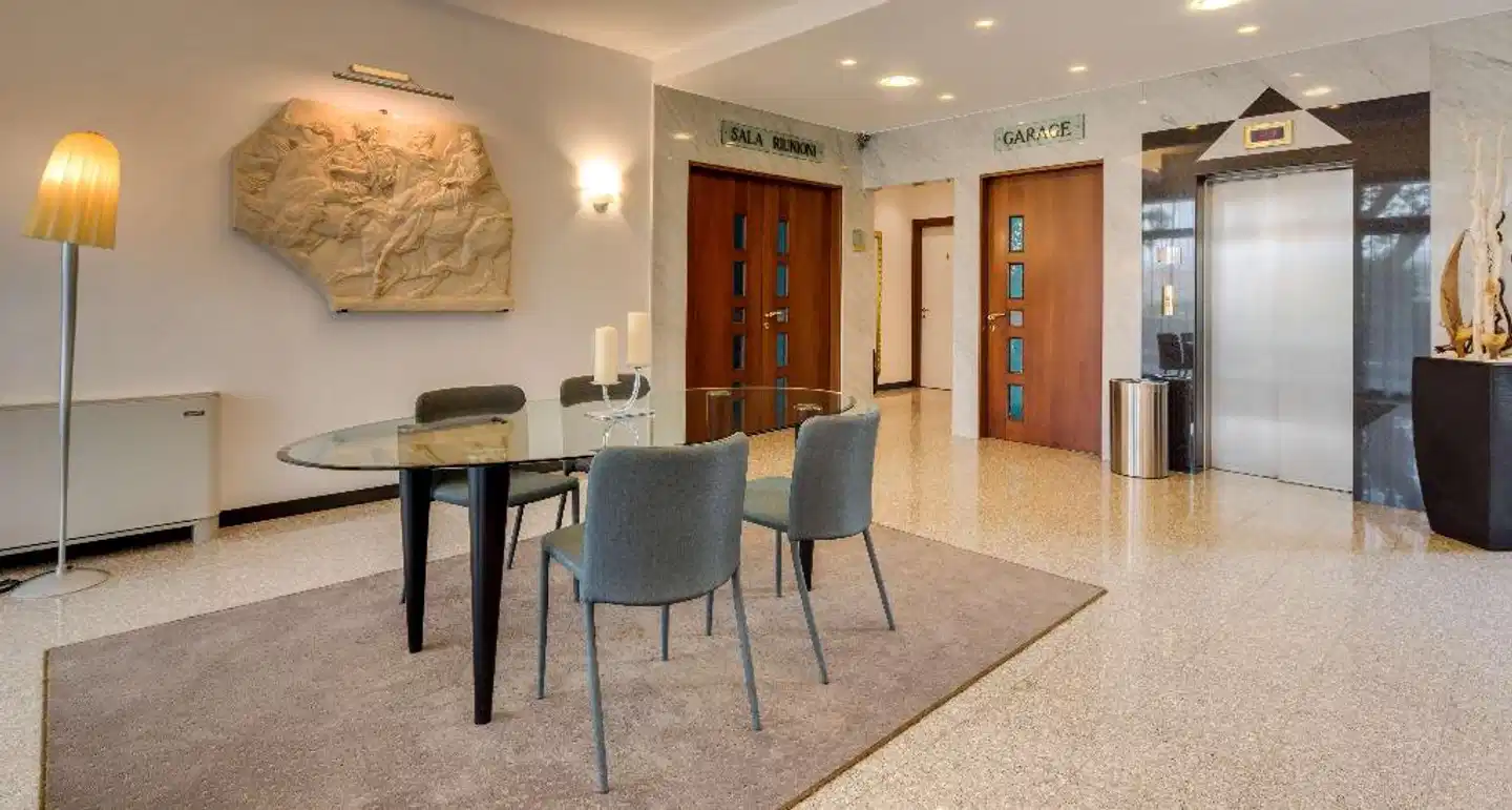 Best Western Hotel Turismo Konferenz