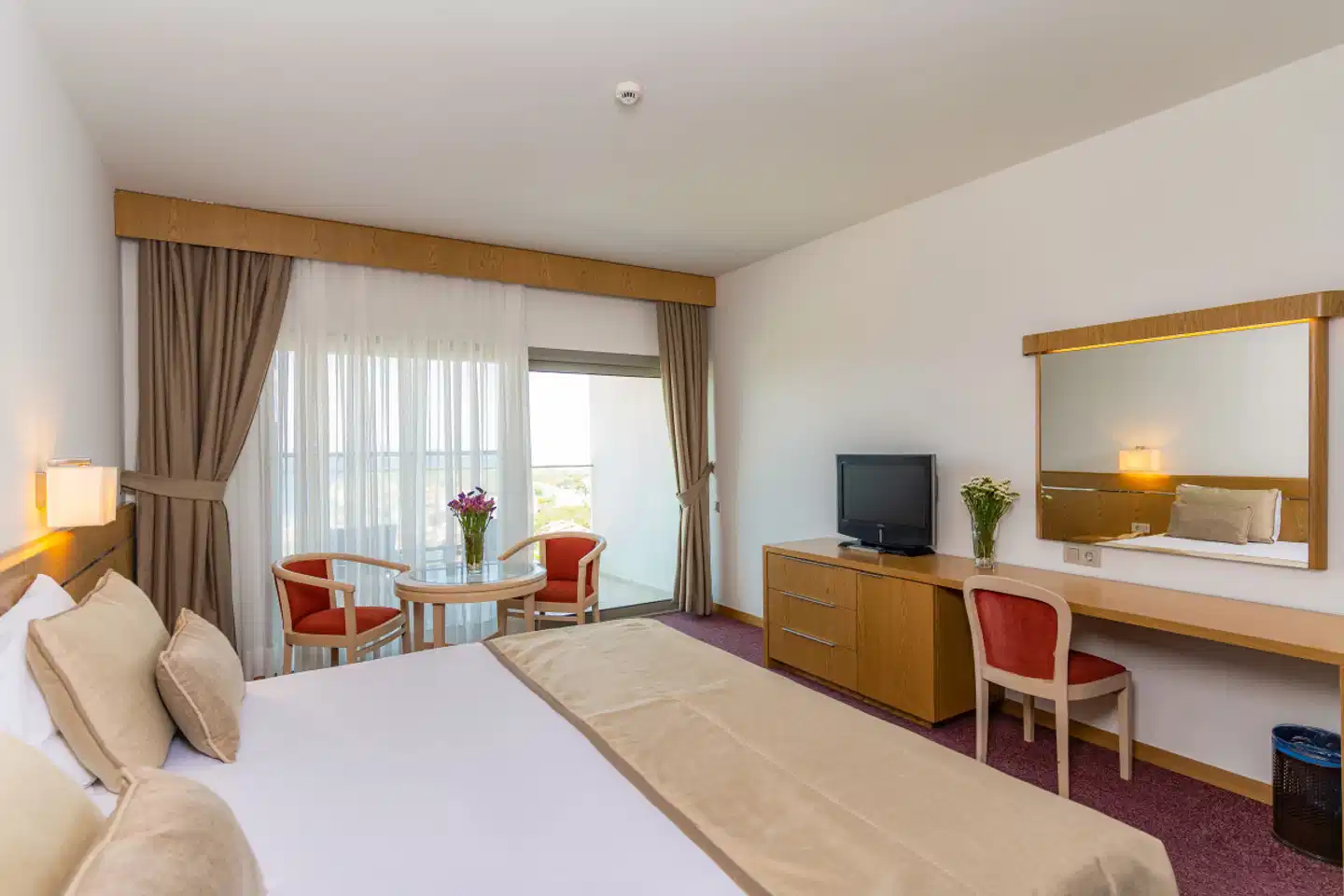 Grand Hotel Ontur Wohnbeispiel