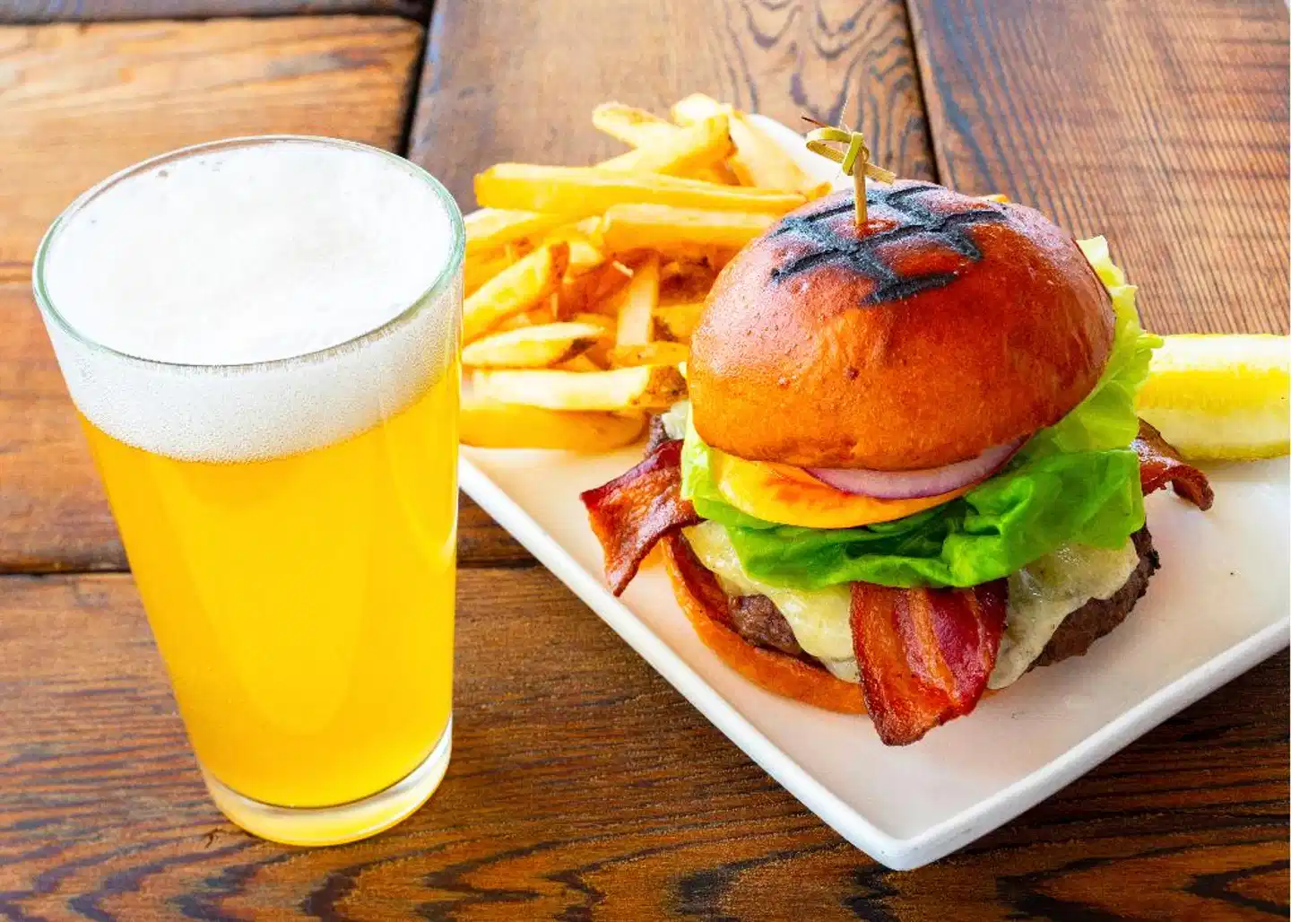 Aspen Meadows Resort Restaurant