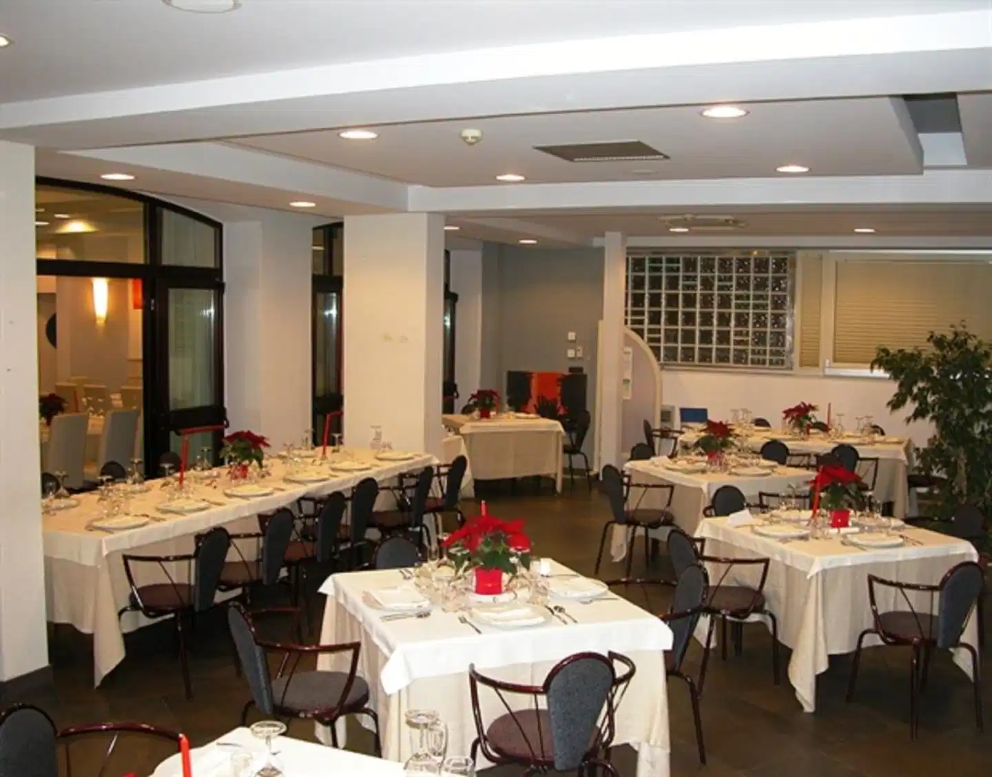 Viola Palace Hotel Restaurant