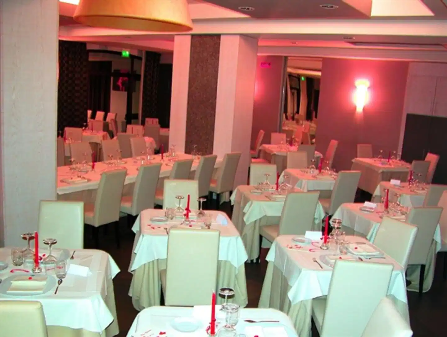 Viola Palace Hotel Konferenz