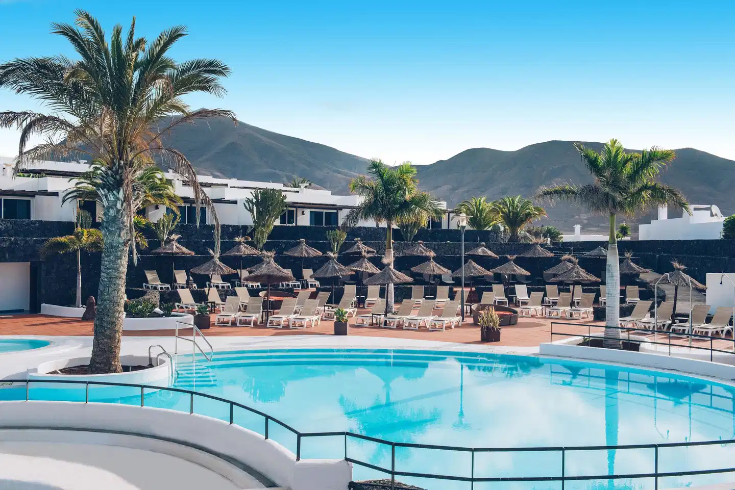 Dream Bocayna Village Pool