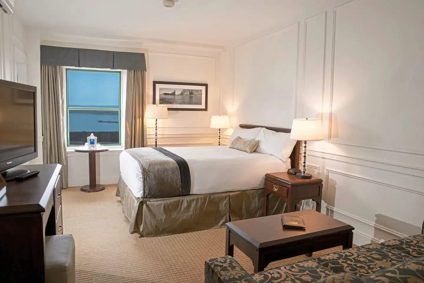 Digby Pines Golf Resort & Spa Wohnbeispiel