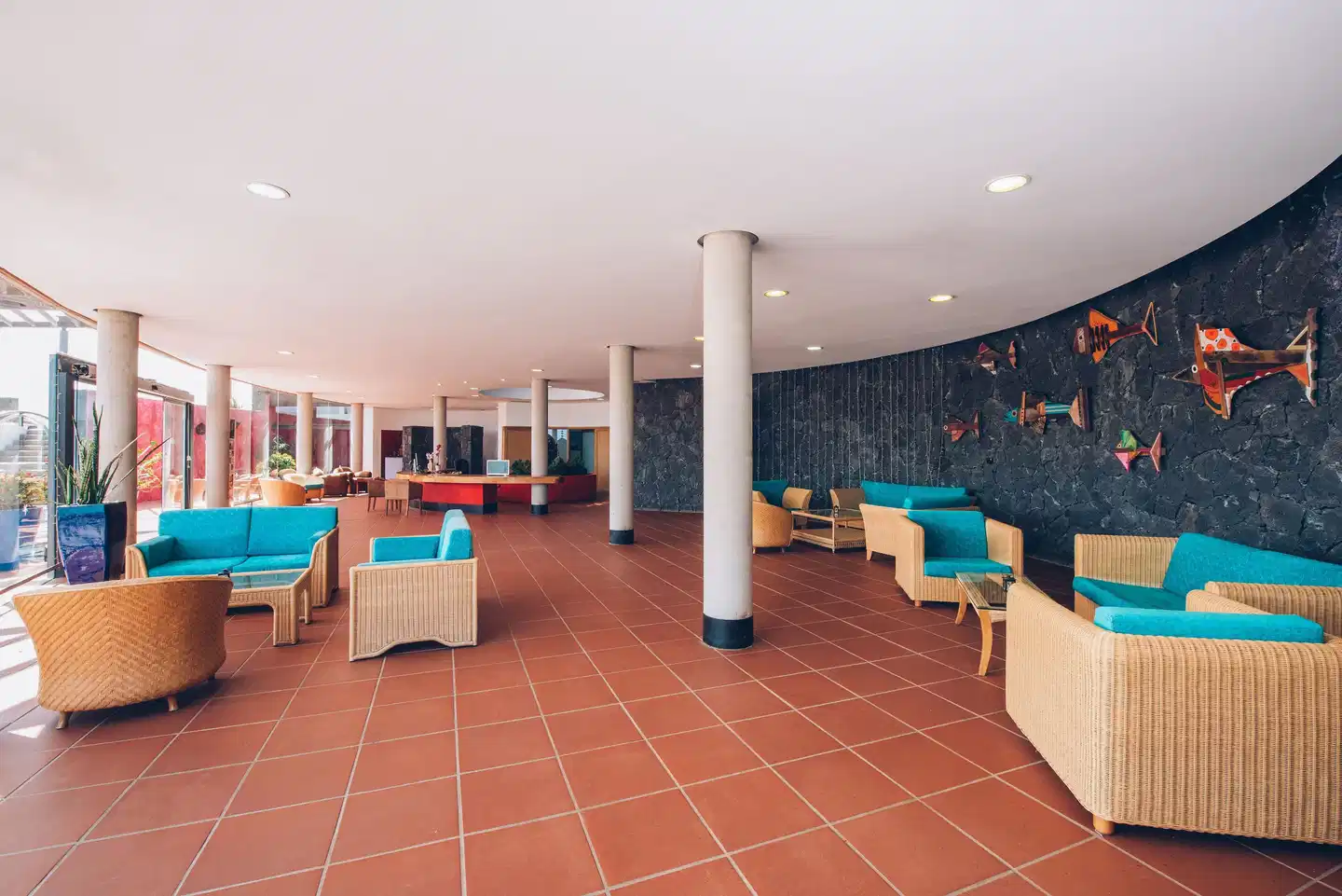 Dream Bocayna Village Sport und Entertainment