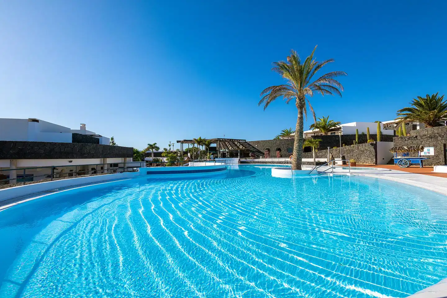 Dream Bocayna Village Pool