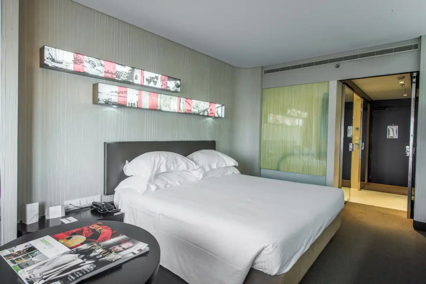 Porto Palacio by The Editory Wohnbeispiel