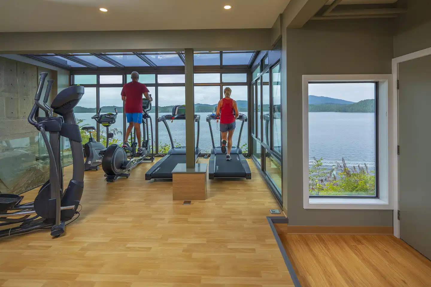 Crest Hotel Sport und Entertainment