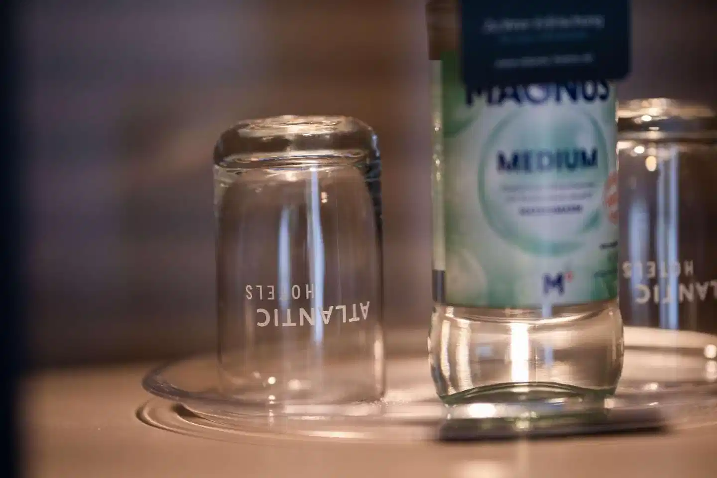 ATLANTIC Hotel Landgut Horn Wellness