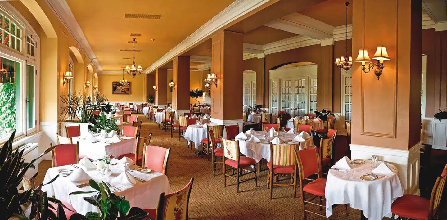 Digby Pines Golf Resort & Spa Restaurant