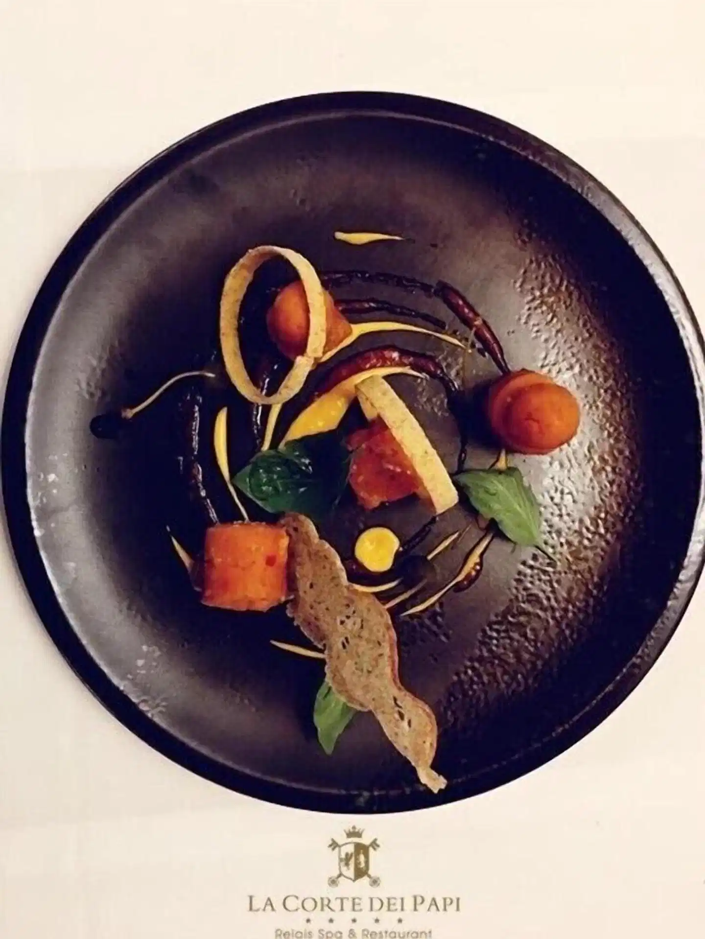 Relais La Corte dei Papi Sport und Entertainment