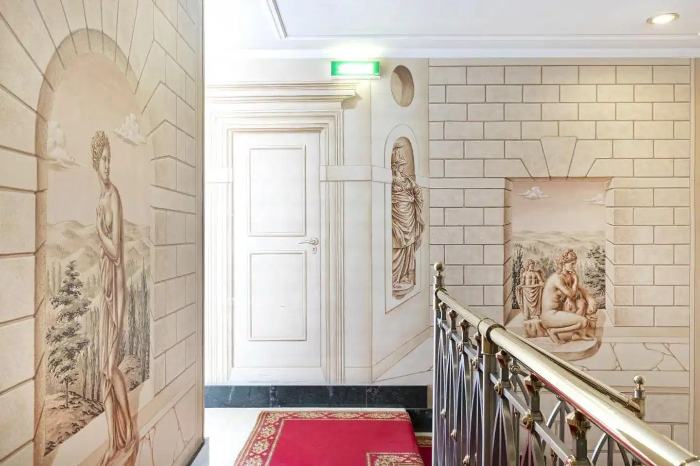 Internazionale Wellness