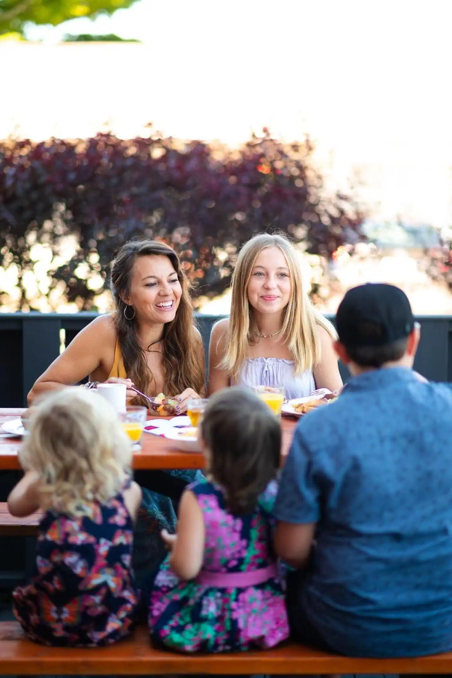 Rodd Royalty Personen