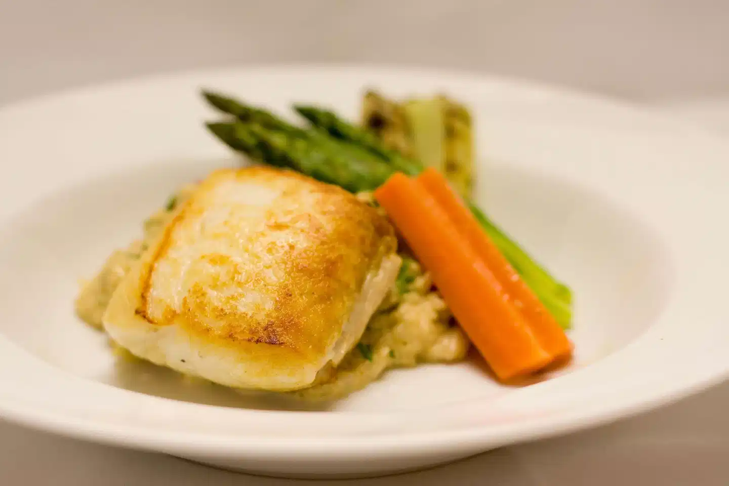 Hilton Vancouver Airport Restaurant