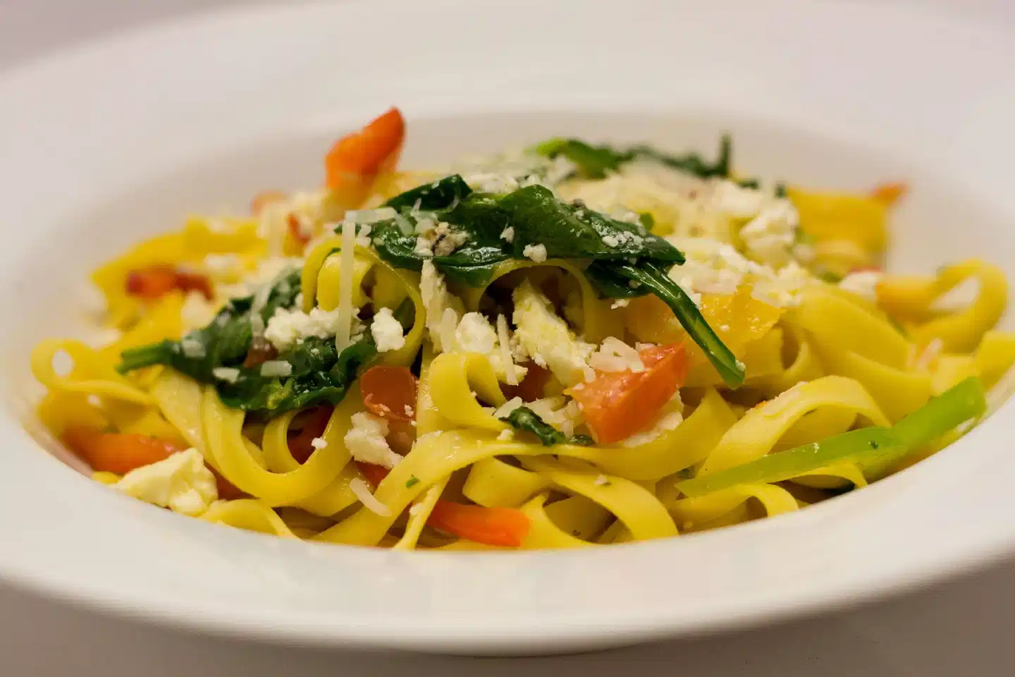 Hilton Vancouver Airport Restaurant