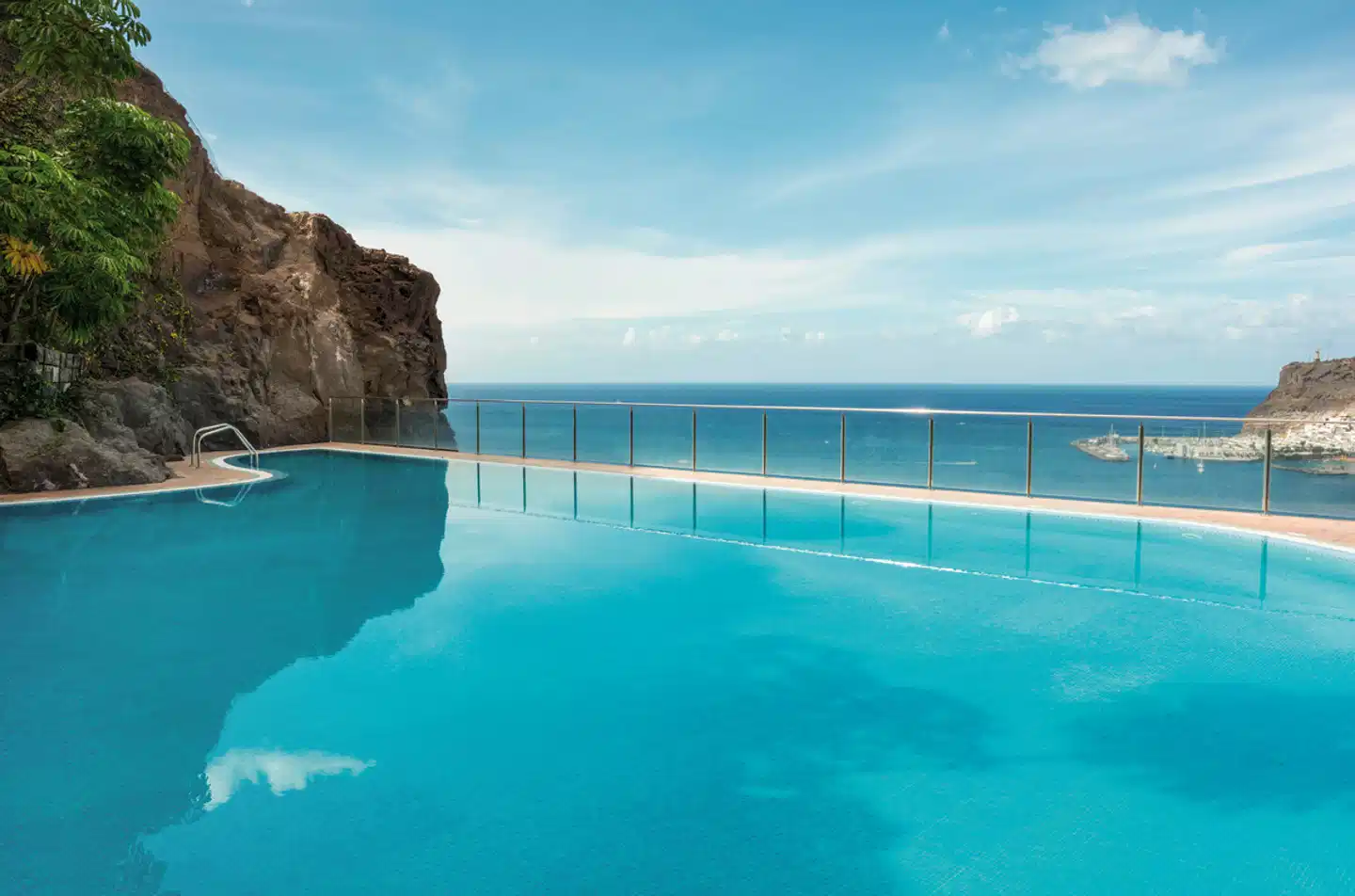 Mogán Princess & Beach Club Pool