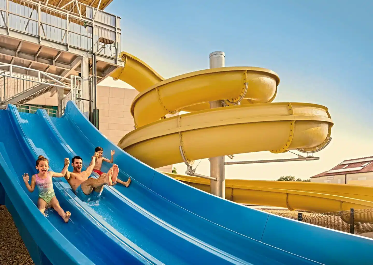 Valamar Tirena Hotel Sport und Entertainment