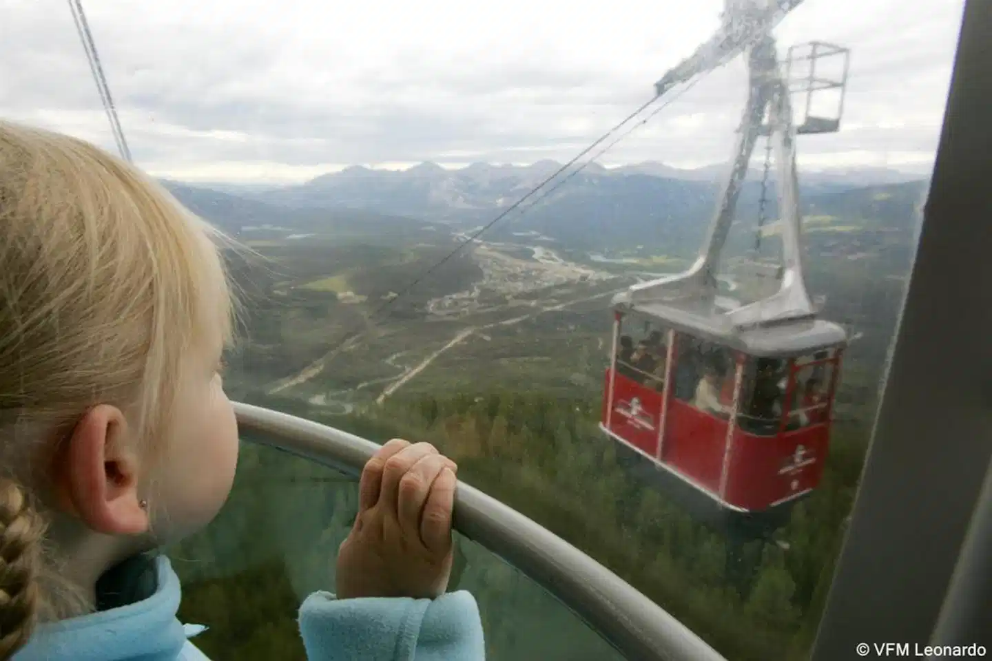 Mount Robson Inn Sport und Entertainment