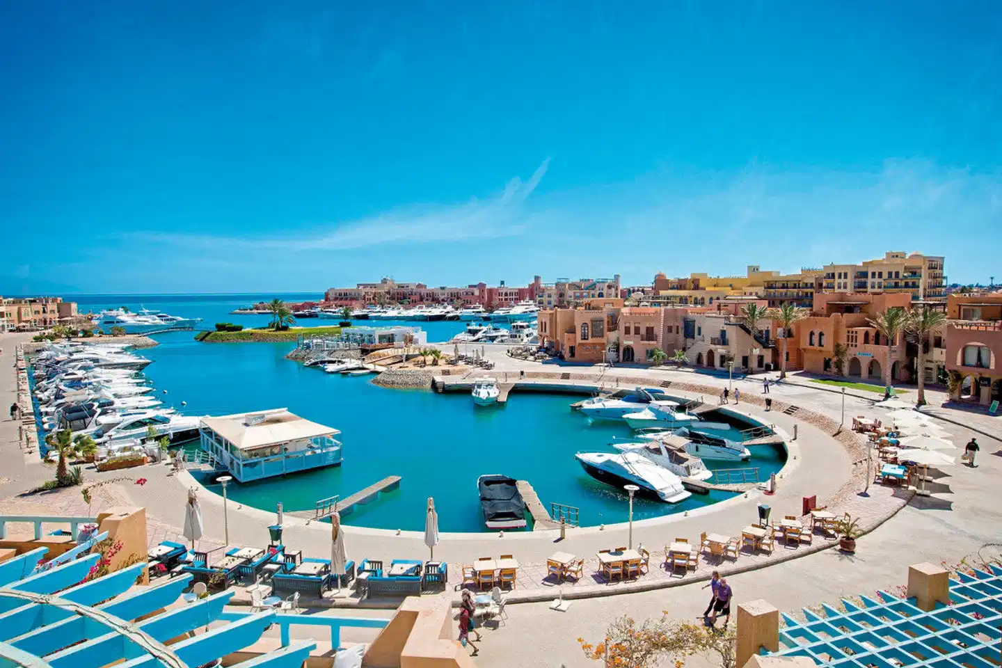 Captain's Inn Aussenansicht