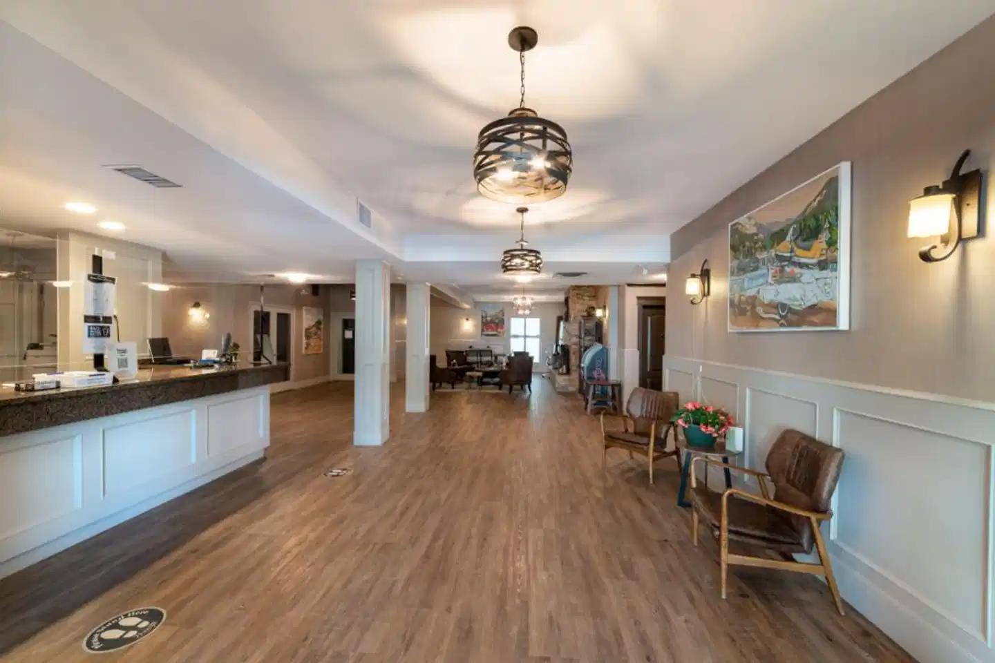 Prestige Inn Golden Restaurant