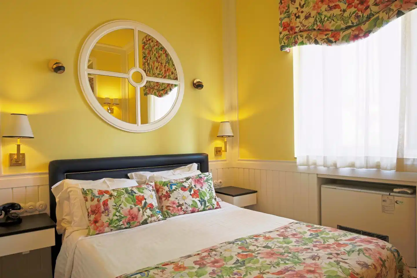 Grande Hotel do Porto Wohnbeispiel