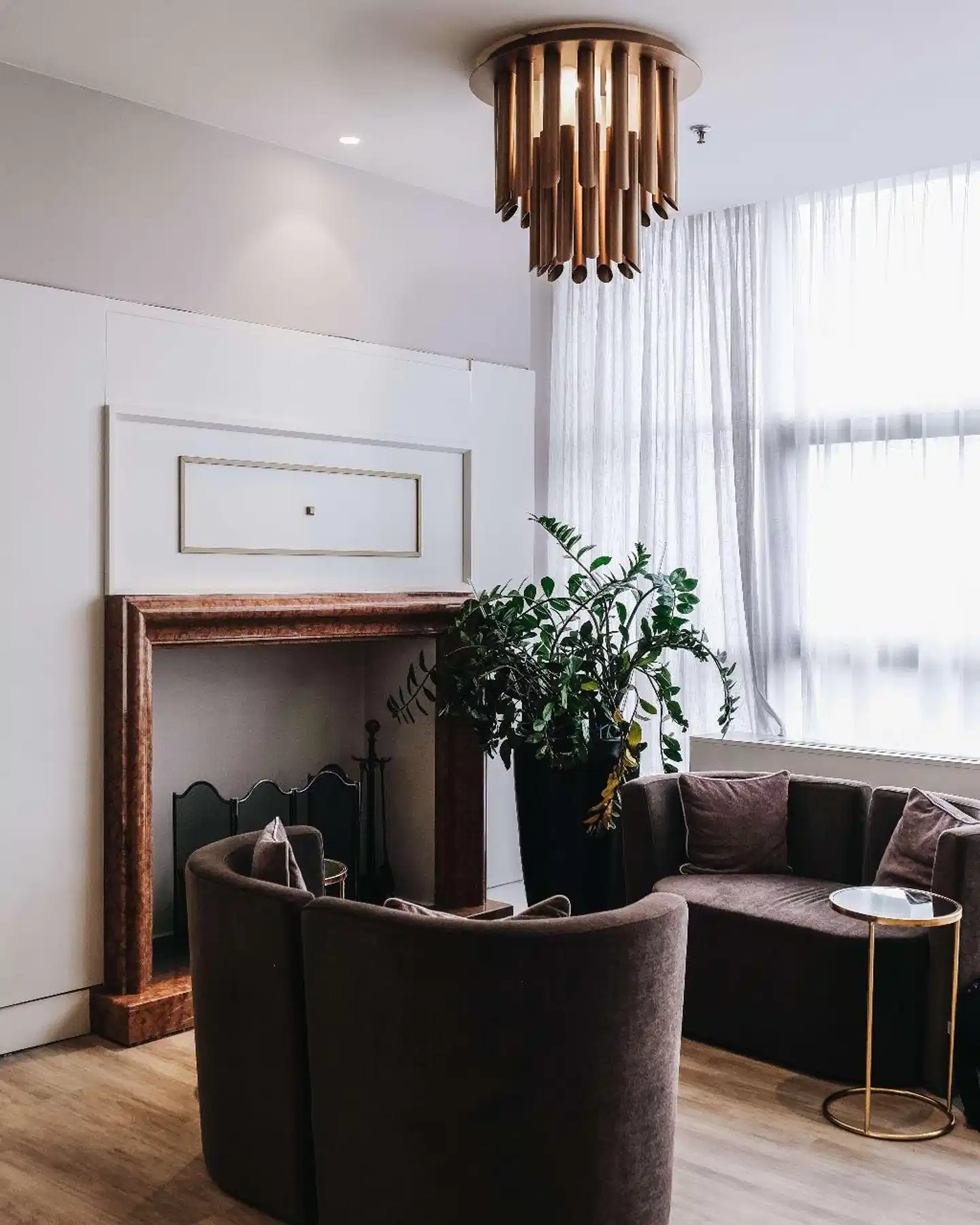 Best Western CTC Hotel Verona Wohnbeispiel