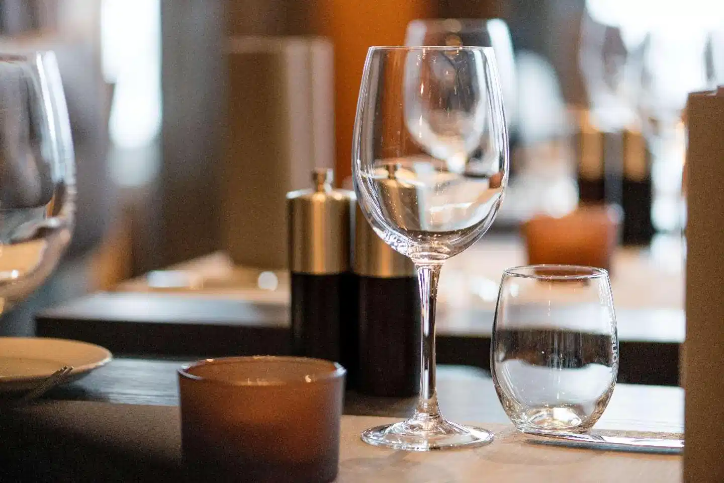 Scandic Lillehammer Restaurant