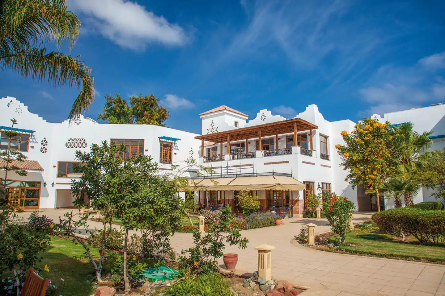 Lahami Bay Beach Resort & Gardens OUTDOOR