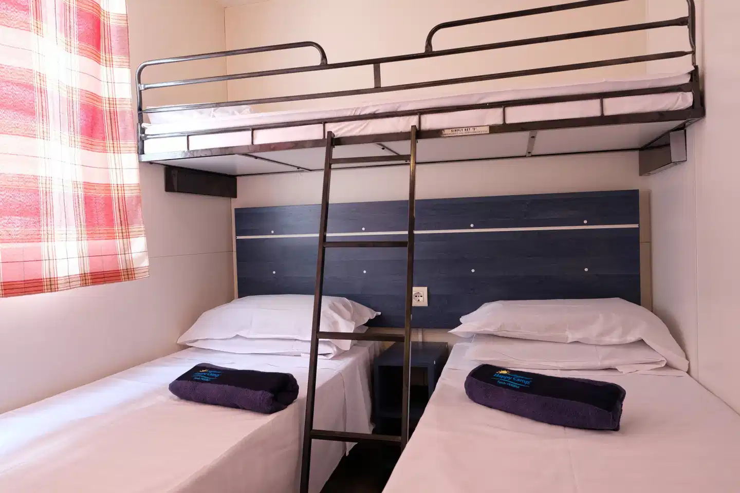 Baia Domizia Camping Village Wellness