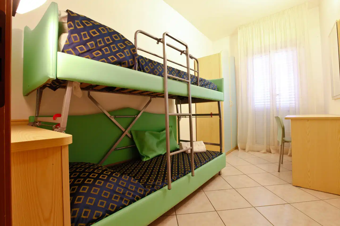 Grand Hotel Azzurra Sport und Entertainment