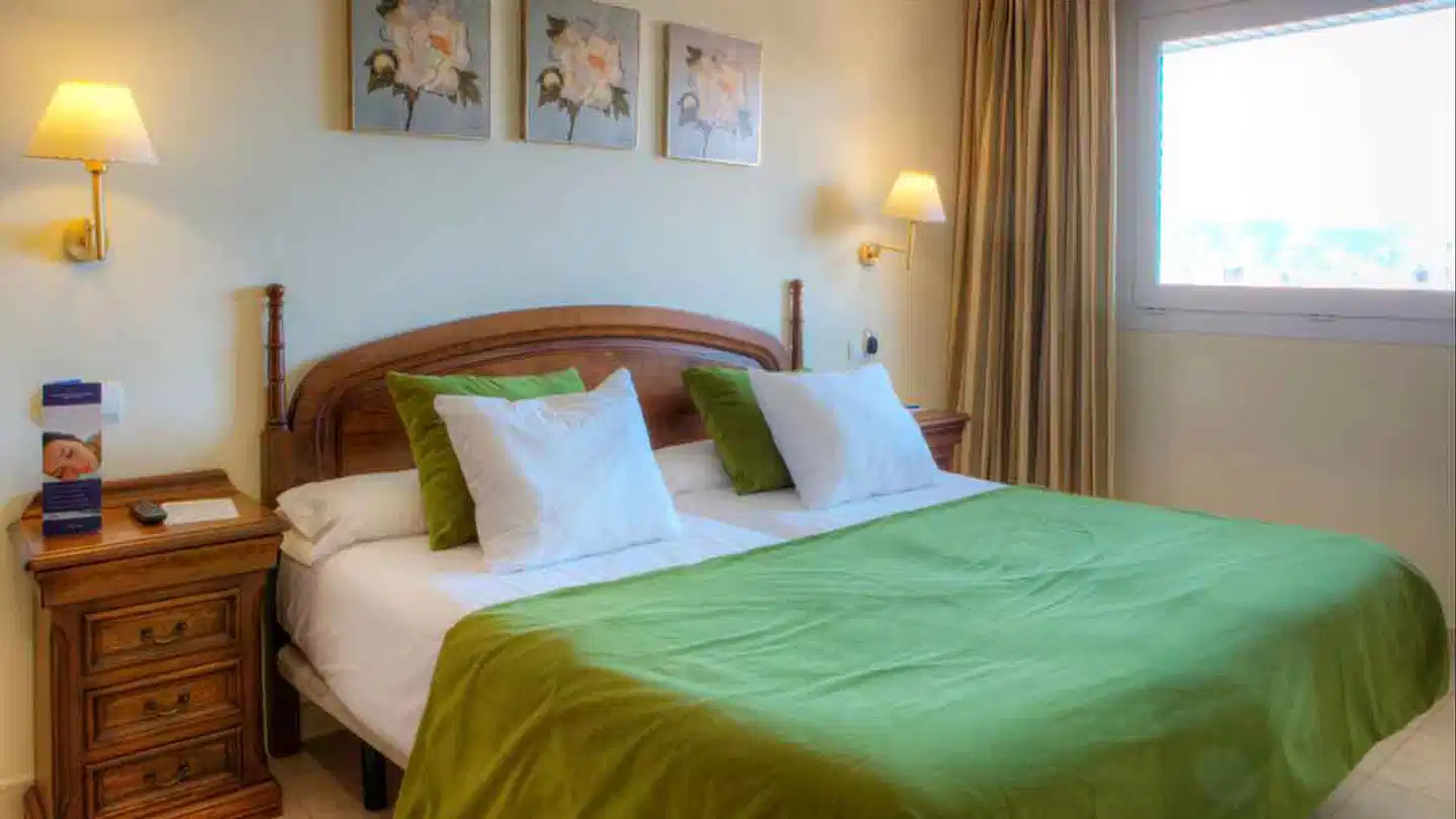 Sunway Playa Golf Wohnbeispiel