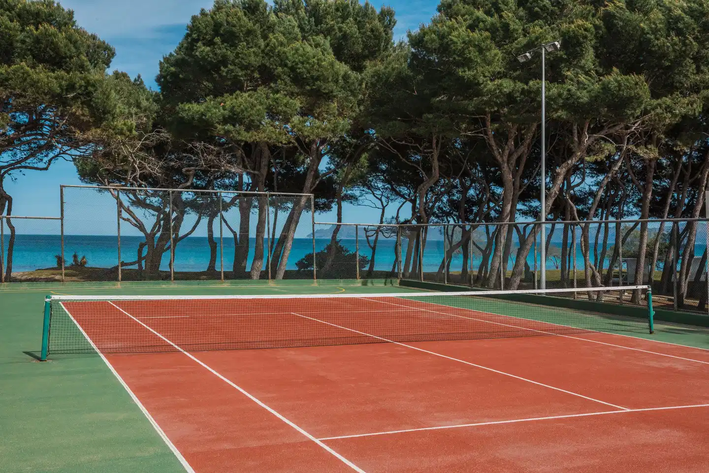 Iberostar Selection Playa de Muro Village SPORT_AND_ENTERTAINMENT