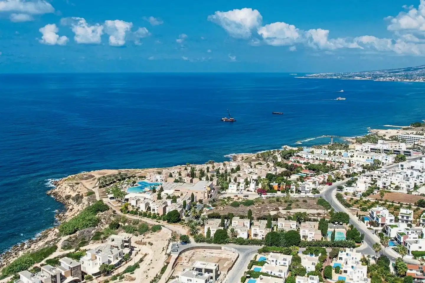 Atlantica Akteon Landschaft