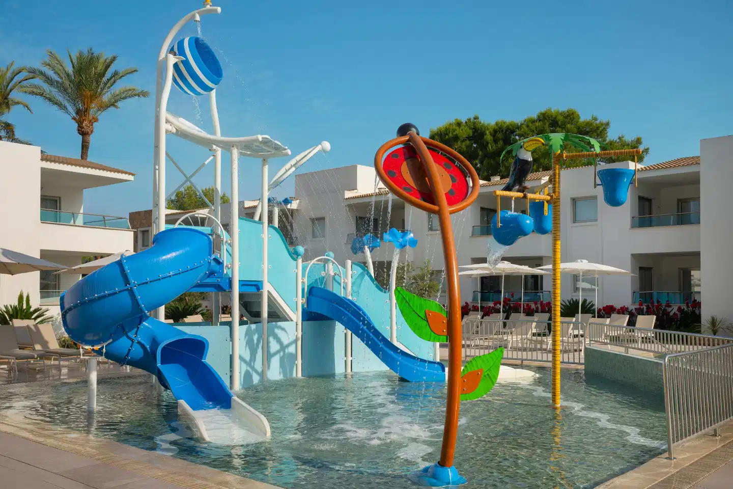 Iberostar Selection Playa de Muro Village POOL