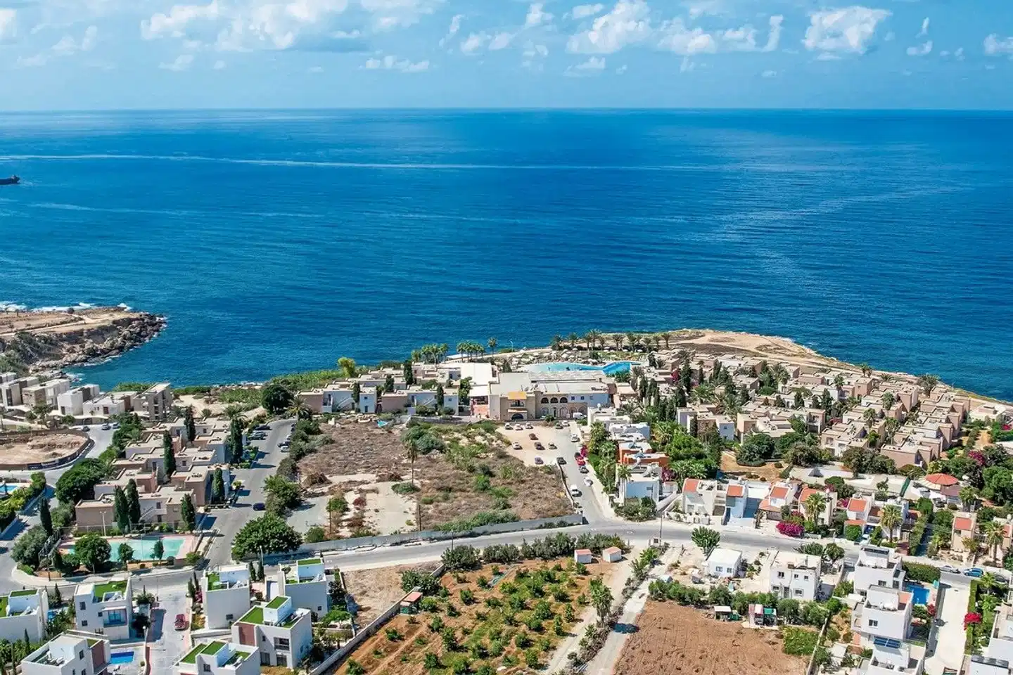 Atlantica Akteon Aussenansicht