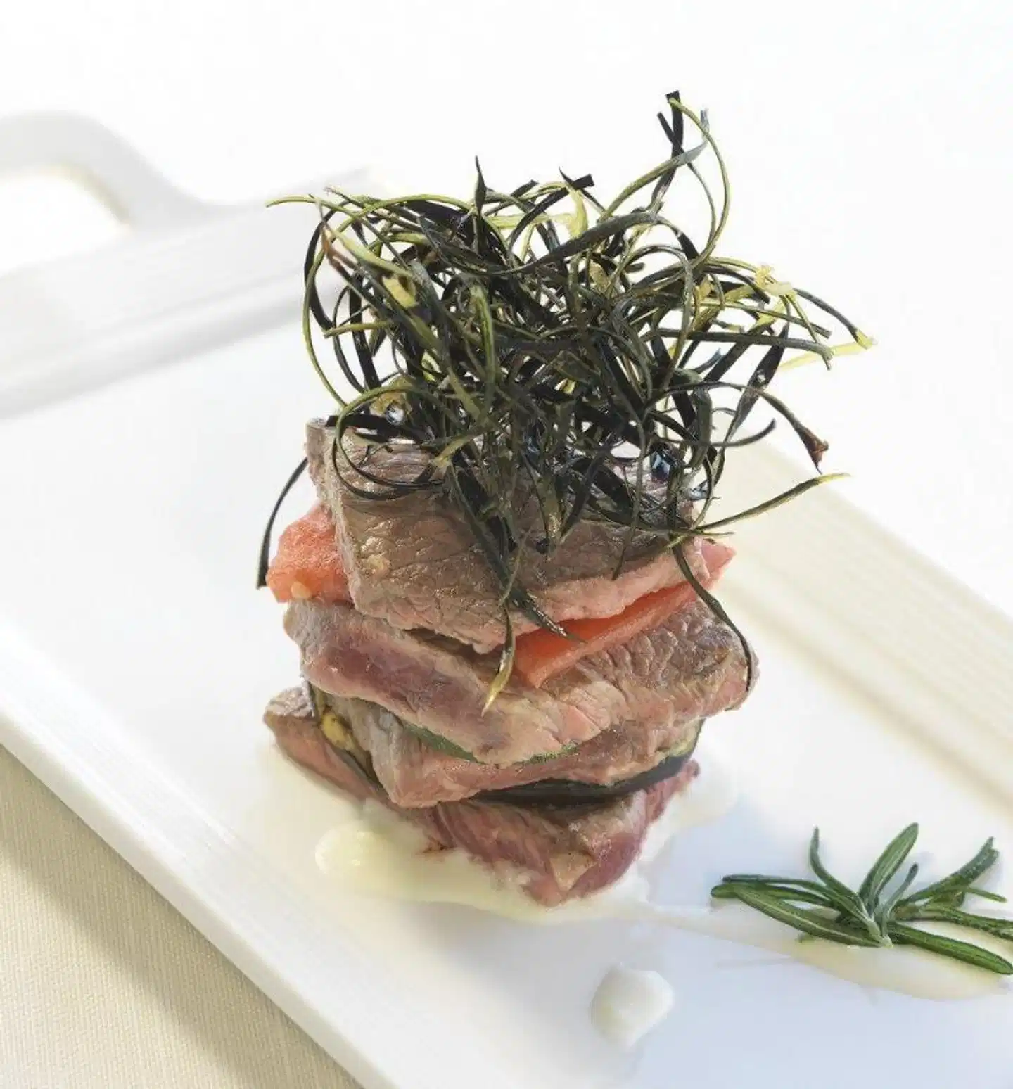 Tiffany's Restaurant