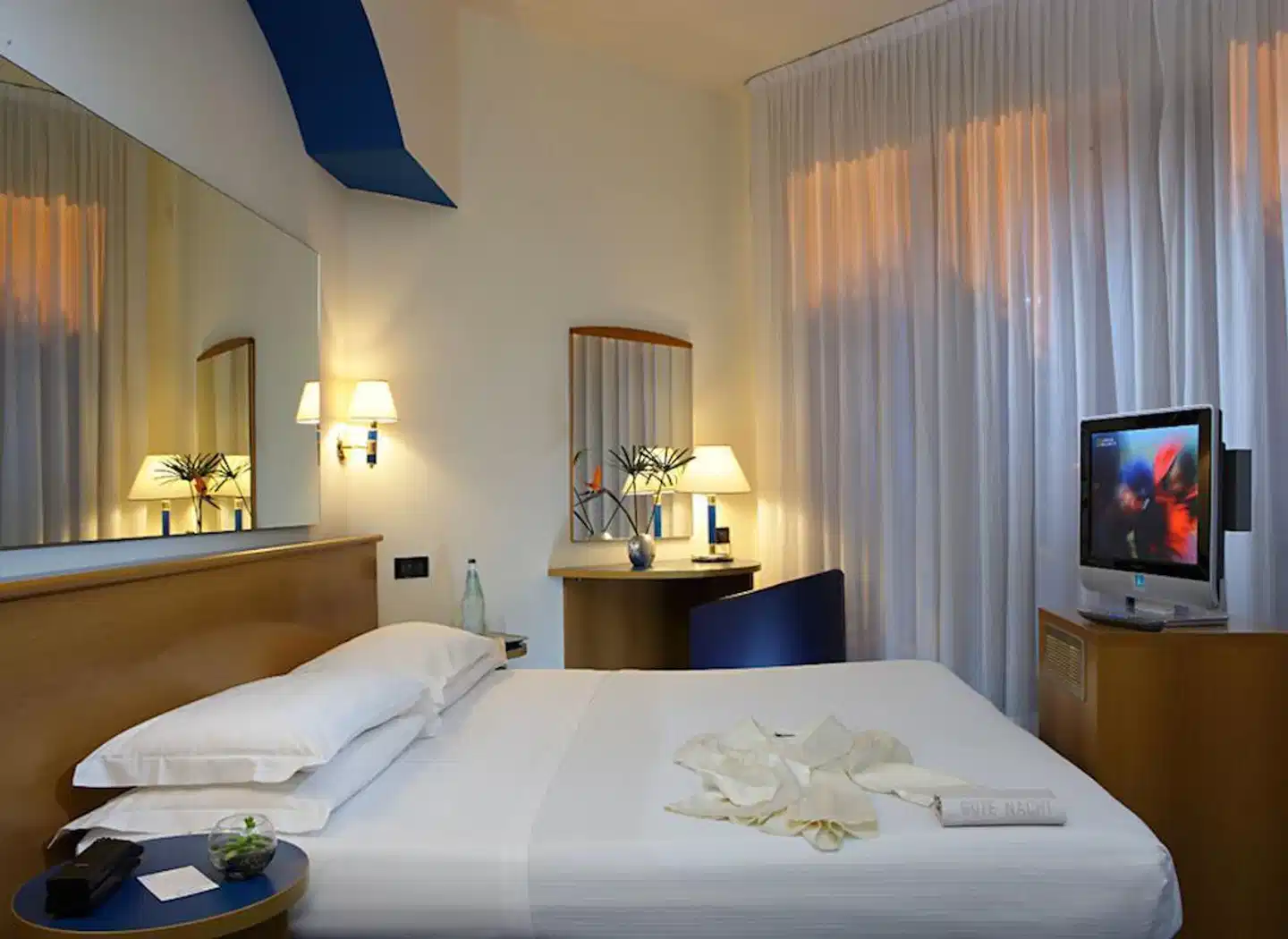 Carlton Wohnbeispiel