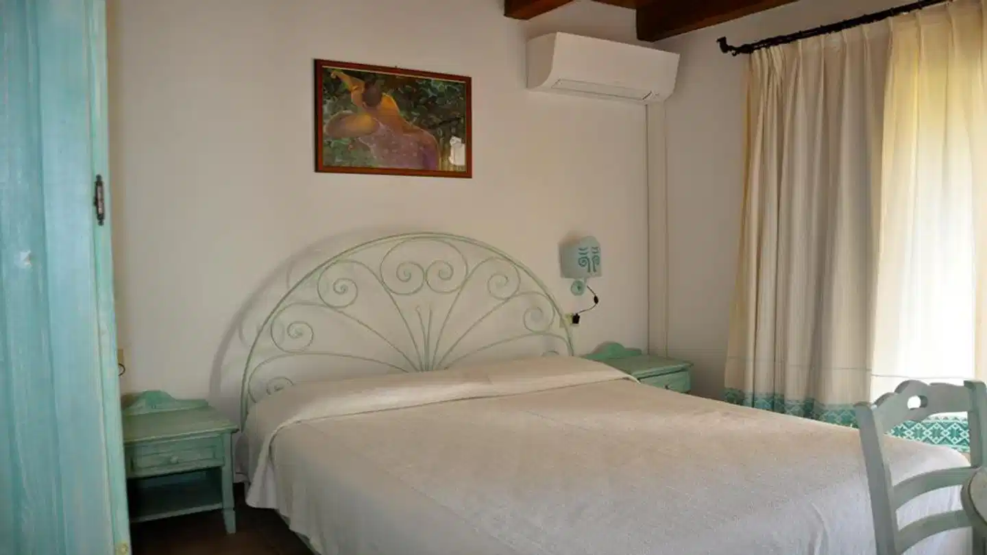 Liscia Eldi Resort Wohnbeispiel