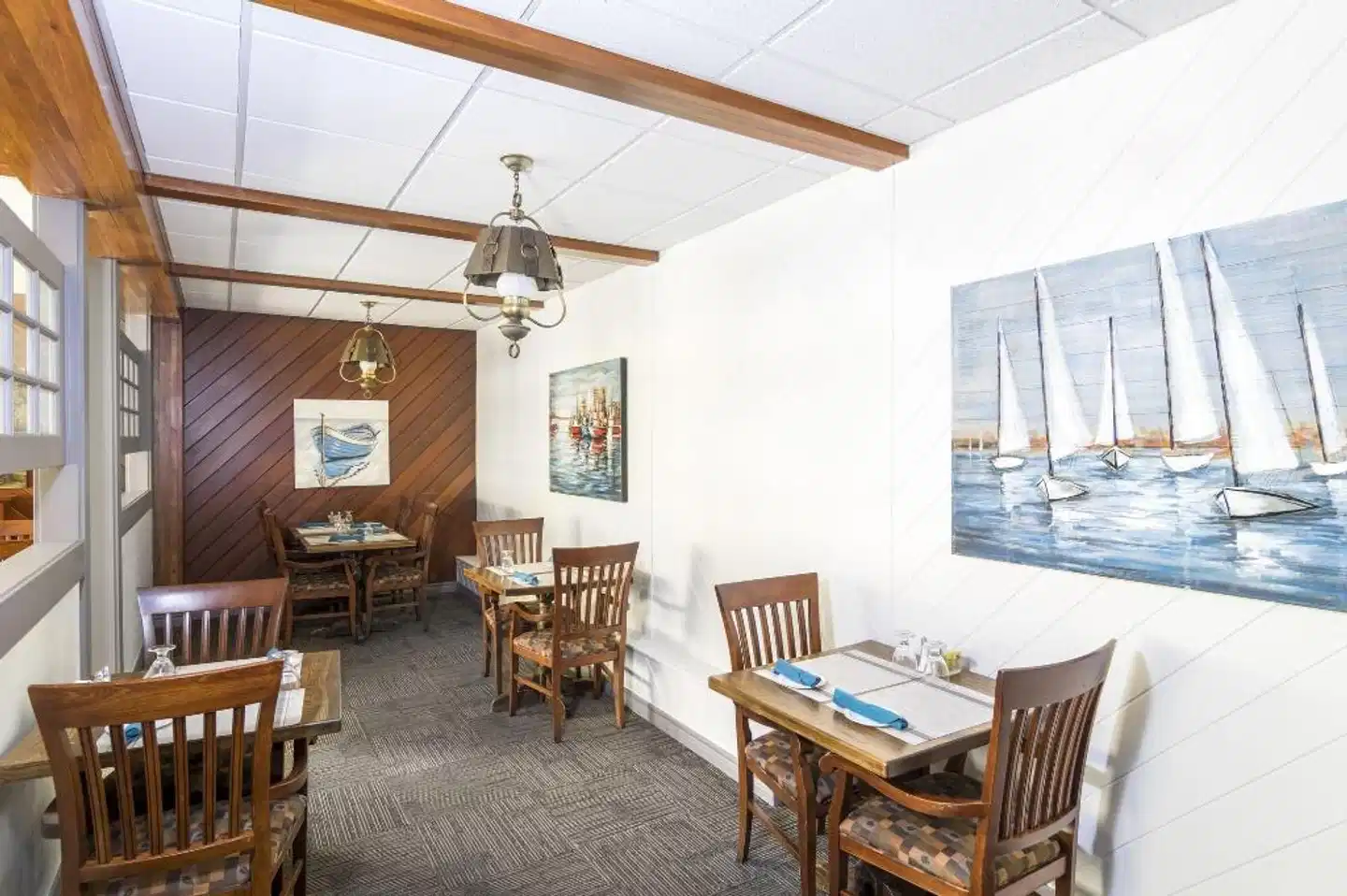 Mount Peyton Hotel Wohnbeispiel