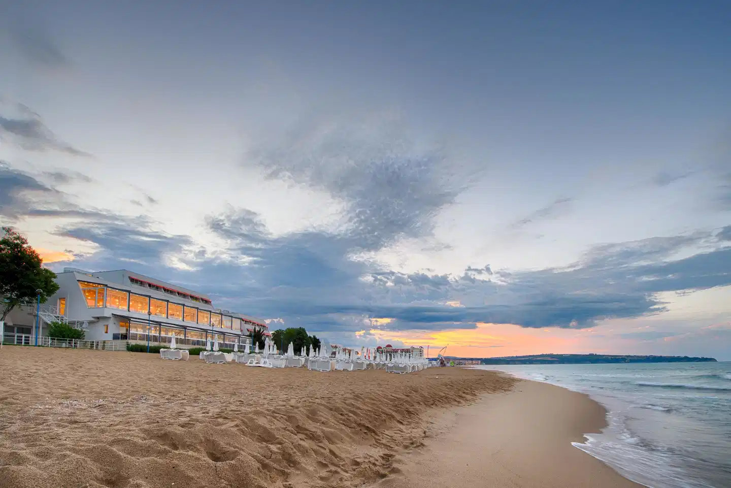 AluaSun Helios Beach BEACH