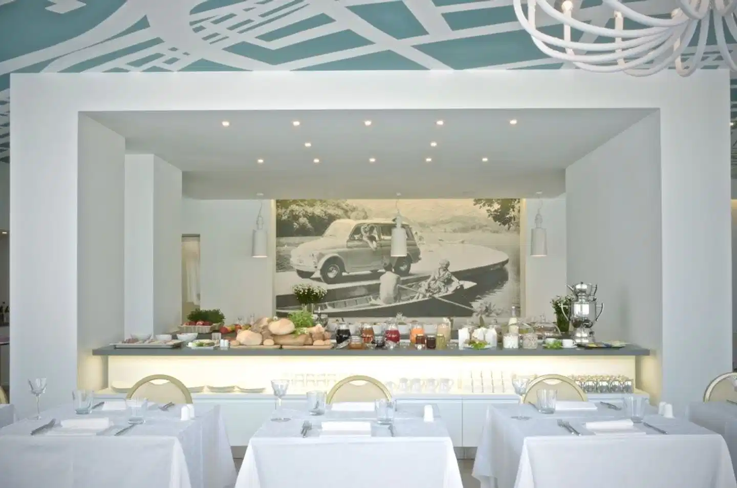 Luise Restaurant