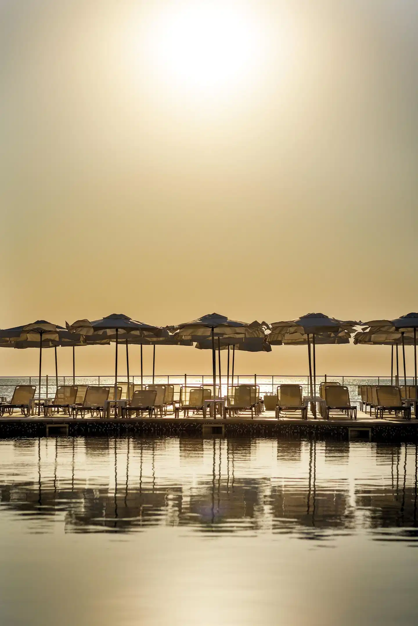 AluaSun Helios Beach POOL