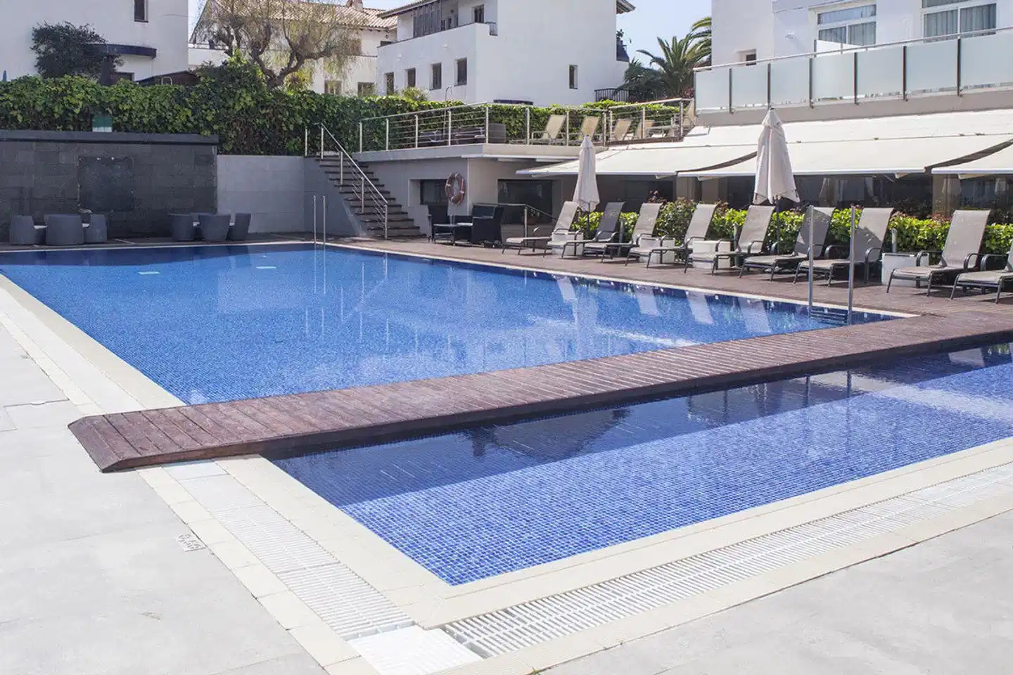 Ibersol Antemare Pool