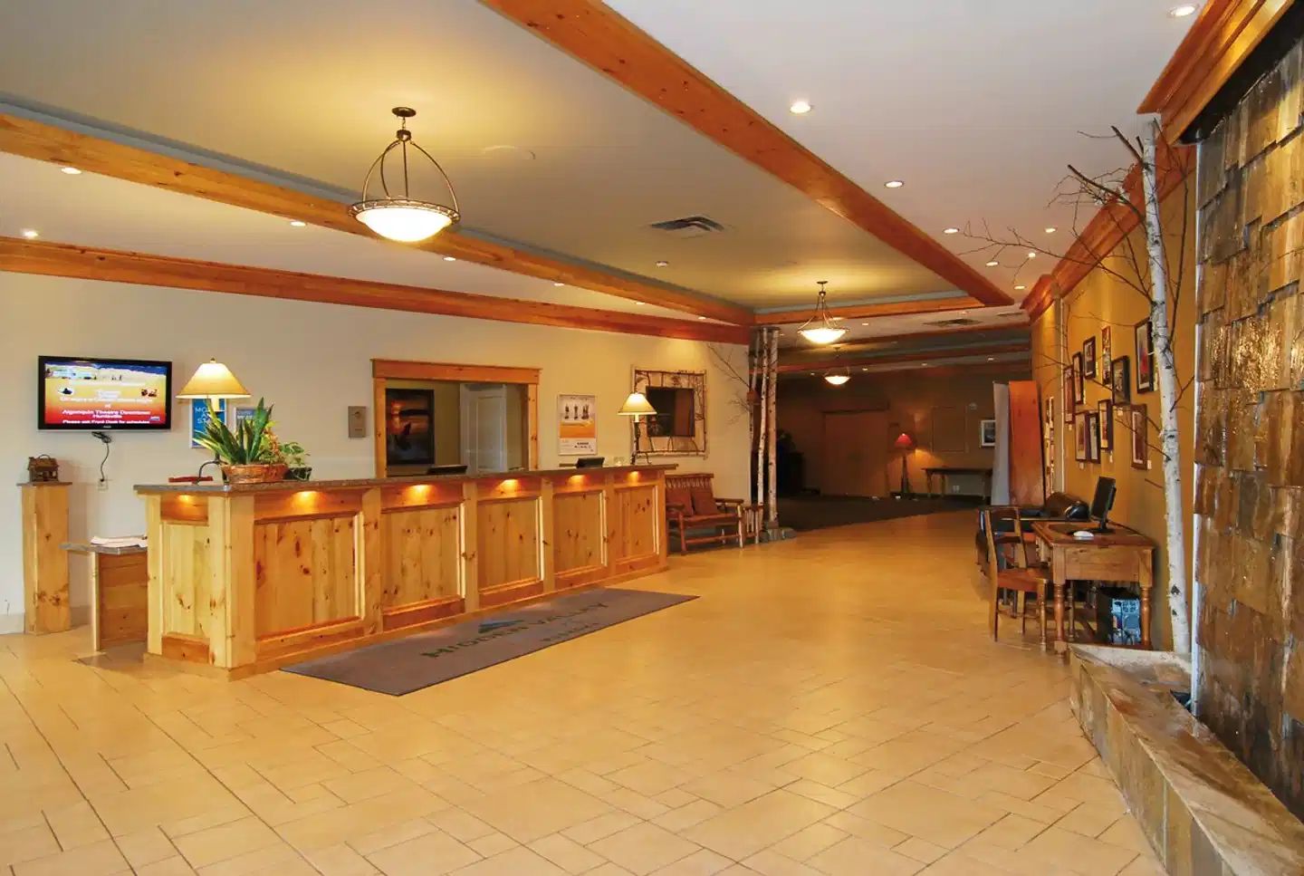 Hidden Valley Resort Bar