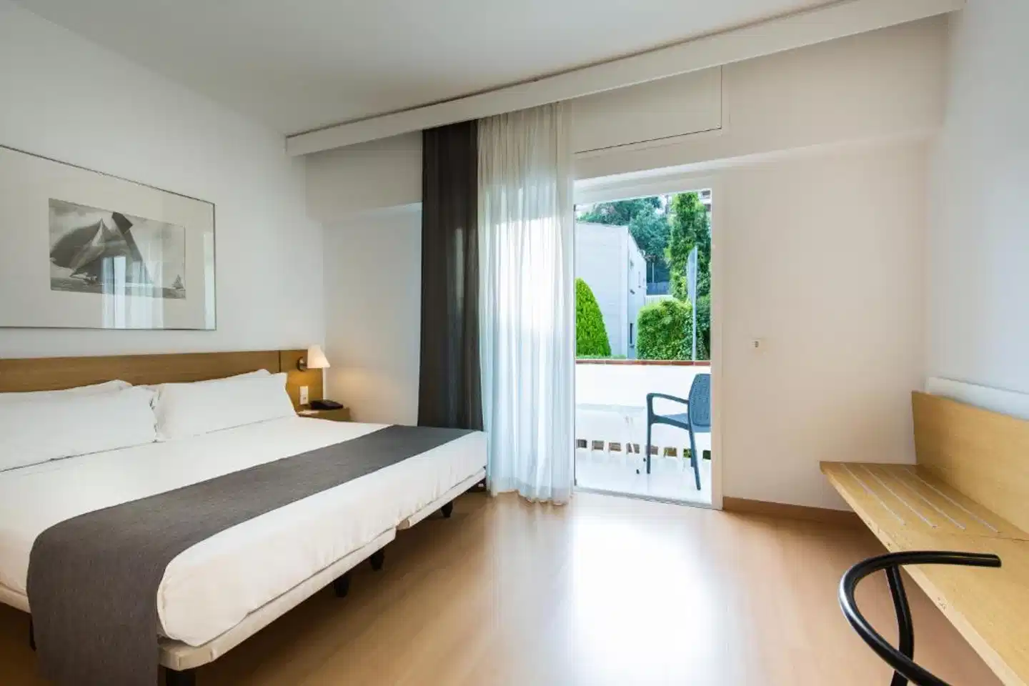 Gran Hotel Reymar Wohnbeispiel