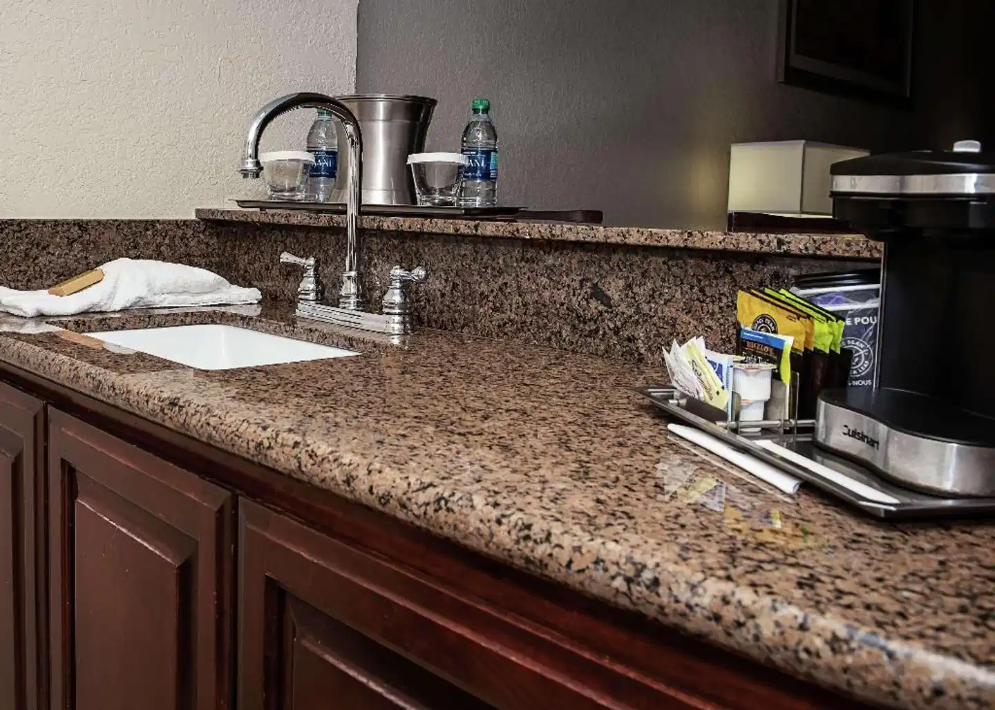 DoubleTree by Hilton Hotel Lafayette Wohnbeispiel